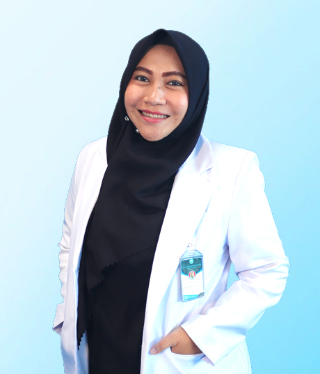 drg. Kharina Widowati, Sp.PM